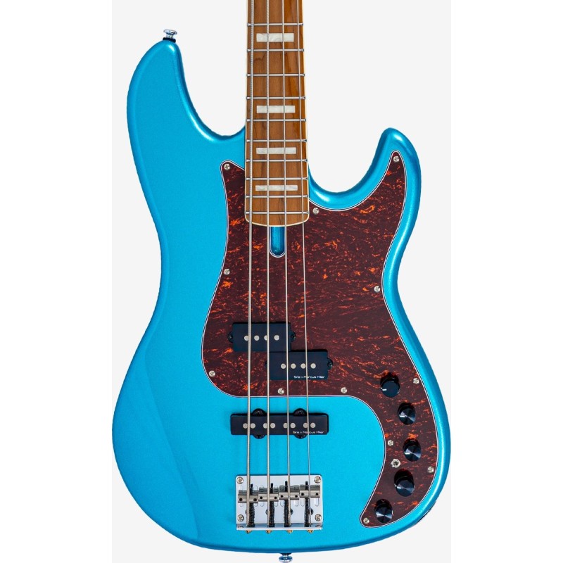 ADAG-1018029 Sire Marcus Miller P7 ALDER-4 New Gen TP Bajo Eléctrico Tide Pool