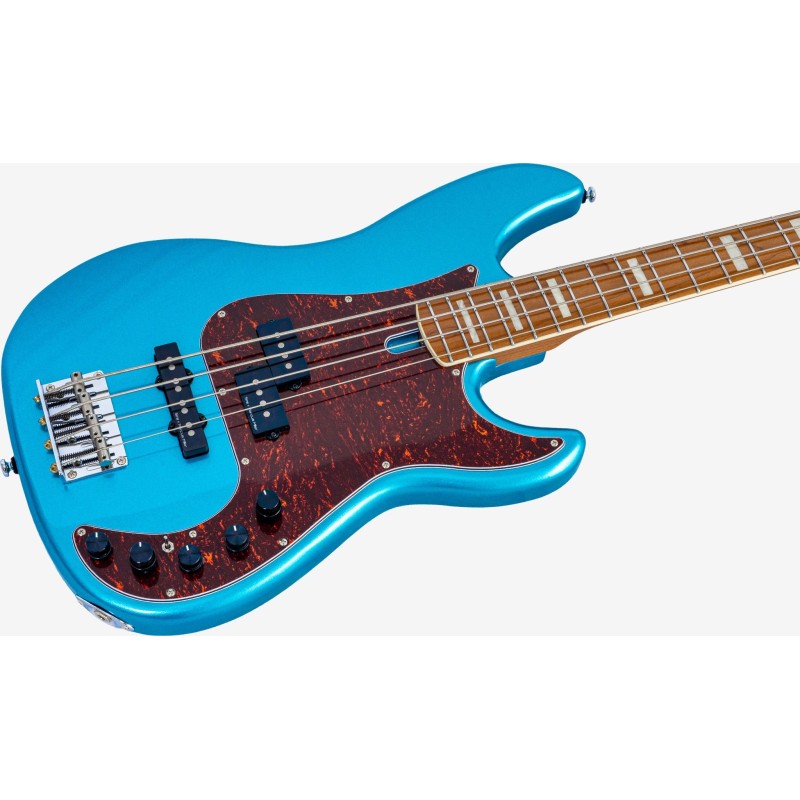ADAG-1018029 Sire Marcus Miller P7 ALDER-4 New Gen TP Bajo Eléctrico Tide Pool