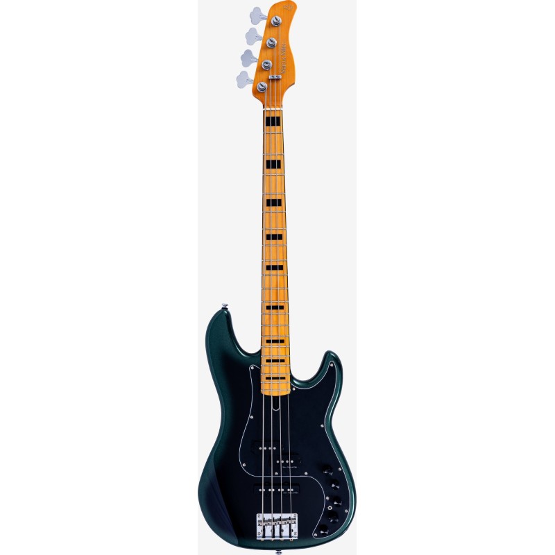 ADAG-1018030 Sire Marcus Miller P7 ALDER-4 New Gen Bajo Eléctrico Dark Forest