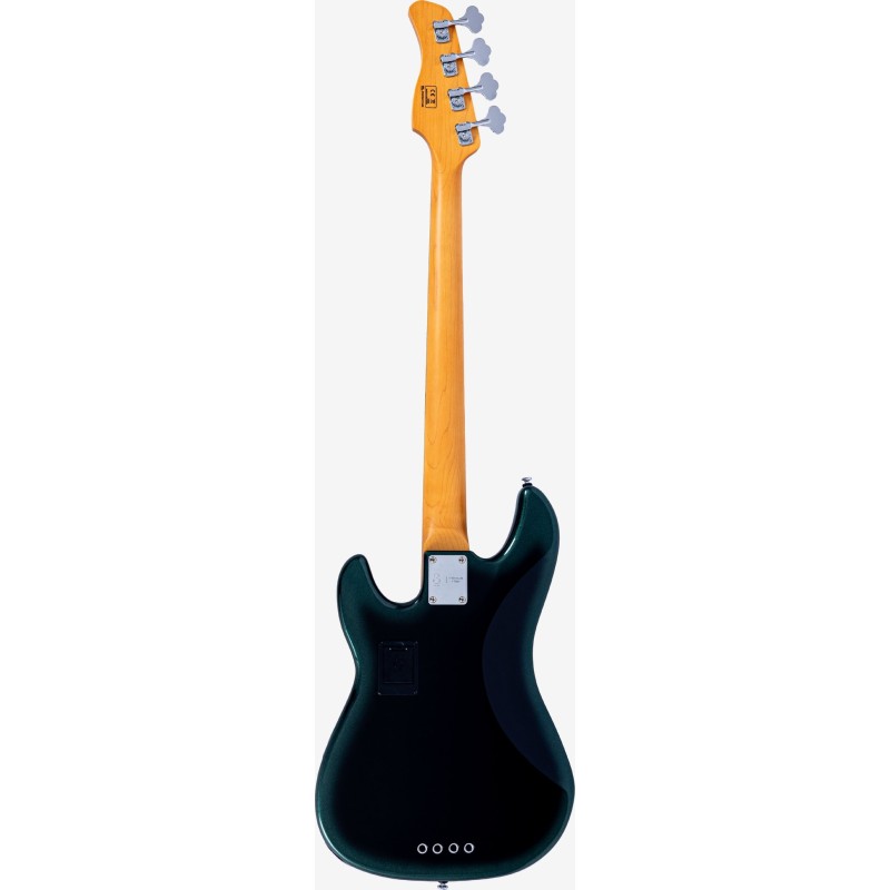 ADAG-1018030 Sire Marcus Miller P7 ALDER-4 New Gen Bajo Eléctrico Dark Forest