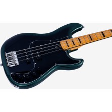 ADAG-1018030 Sire Marcus Miller P7 ALDER-4 New Gen Bajo Eléctrico Dark Forest
