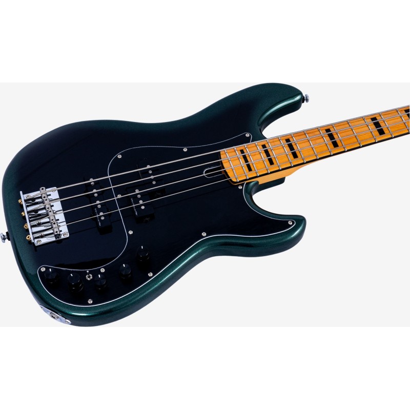 ADAG-1018030 Sire Marcus Miller P7 ALDER-4 New Gen Bajo Eléctrico Dark Forest