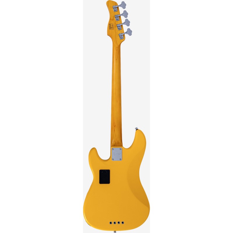 ADAG-1018031 Sire Marcus Miller P7 ALDER-4 New Gen Bajo Eléctrico Sunshine Yellow