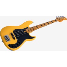 ADAG-1018031 Sire Marcus Miller P7 ALDER-4 New Gen Bajo Eléctrico Sunshine Yellow