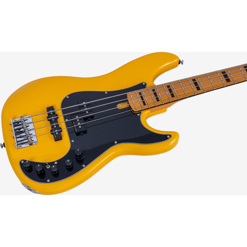 ADAG-1018031 Sire Marcus Miller P7 ALDER-4 New Gen Bajo Eléctrico Sunshine Yellow