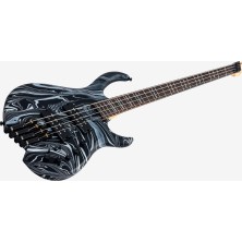 ADAG-1018037 Sire Marcus Miller M6 HEADLESS 4 Bajo eléctrico sin pala Black Swirl