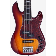 ADAG-1018032 Sire Marcus Miller P7 ALDER-5 New Gen TS Bajo Eléctrico 5 cuerdas Tobacco Sunburst