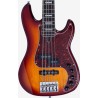 Sire Marcus Miller P7 ALDER-5 New Gen TS Bajo Eléctrico 5 cuerdas Tobacco Sunburst