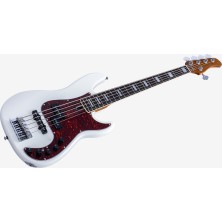 ADAG-1018033 Sire Marcus Miller P7 ALDER-5 New Gen AWH Bajo Eléctrico 5 cuerdas Antique White