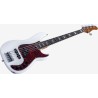 Sire Marcus Miller P7 ALDER-5 New Gen AWH Bajo Eléctrico 5 cuerdas Antique White