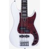 Sire Marcus Miller P7 ALDER-5 New Gen AWH Bajo Eléctrico 5 cuerdas Antique White