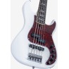 Sire Marcus Miller P7 ALDER-5 New Gen AWH Bajo Eléctrico 5 cuerdas Antique White