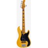 Sire Marcus Miller P7 ALDER-5 New Gen Bajo Eléctrico 5 cuerdas Sunshine Yellow