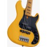 Sire Marcus Miller P7 ALDER-5 New Gen Bajo Eléctrico 5 cuerdas Sunshine Yellow