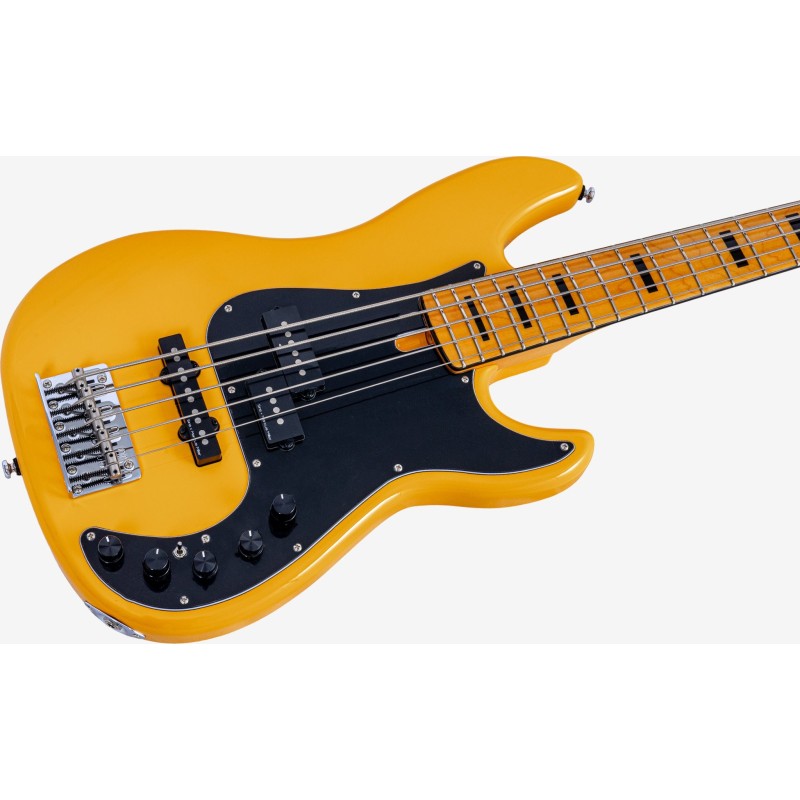 ADAG-1018036 Sire Marcus Miller P7 ALDER-5 New Gen Bajo Eléctrico 5 cuerdas Sunshine Yellow