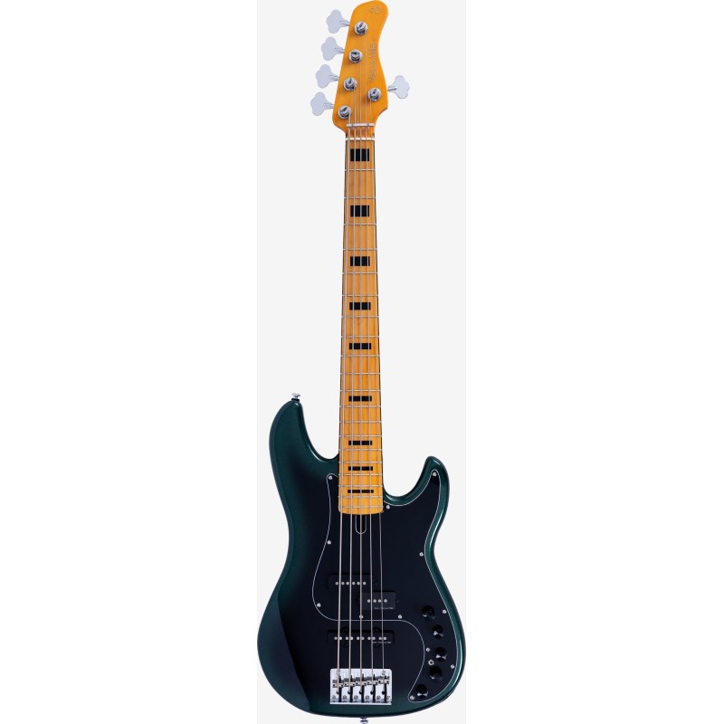 ADAG-1018035 Sire Marcus Miller P7 ALDER-5 New Gen Bajo Eléctrico 5 cuerdas Dark Forest