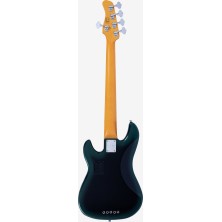 ADAG-1018035 Sire Marcus Miller P7 ALDER-5 New Gen Bajo Eléctrico 5 cuerdas Dark Forest