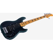 ADAG-1018035 Sire Marcus Miller P7 ALDER-5 New Gen Bajo Eléctrico 5 cuerdas Dark Forest