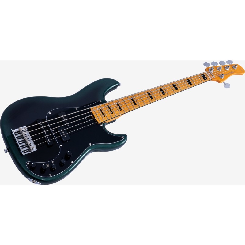 ADAG-1018035 Sire Marcus Miller P7 ALDER-5 New Gen Bajo Eléctrico 5 cuerdas Dark Forest