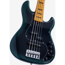 ADAG-1018035 Sire Marcus Miller P7 ALDER-5 New Gen Bajo Eléctrico 5 cuerdas Dark Forest