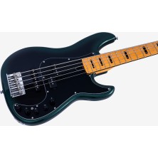 ADAG-1018035 Sire Marcus Miller P7 ALDER-5 New Gen Bajo Eléctrico 5 cuerdas Dark Forest
