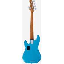 ADAG-1018034 Sire Marcus Miller P7 ALDER-5 New Gen TP Bajo Eléctrico 5 cuerdas Tide Pool