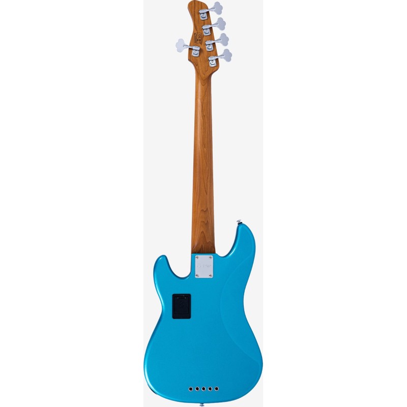 ADAG-1018034 Sire Marcus Miller P7 ALDER-5 New Gen TP Bajo Eléctrico 5 cuerdas Tide Pool