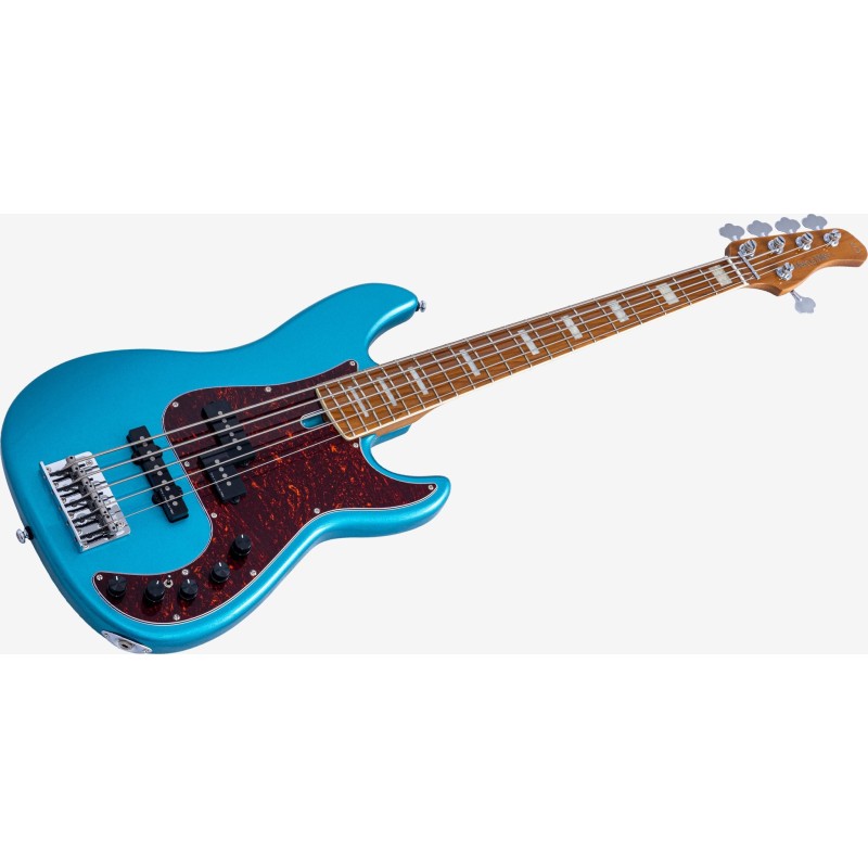 ADAG-1018034 Sire Marcus Miller P7 ALDER-5 New Gen TP Bajo Eléctrico 5 cuerdas Tide Pool