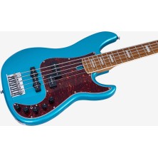 ADAG-1018034 Sire Marcus Miller P7 ALDER-5 New Gen TP Bajo Eléctrico 5 cuerdas Tide Pool