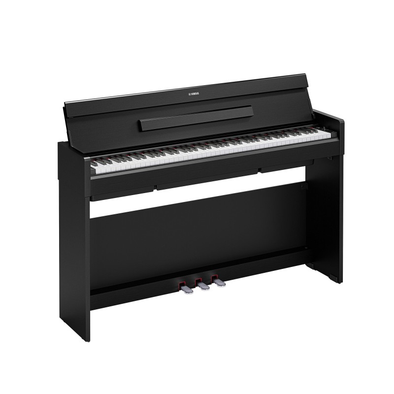 YDP-S36B Yamaha YDP-S36 Arius Piano Digital Negro