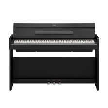 YDP-S36B Yamaha YDP-S36 Arius Piano Digital Negro