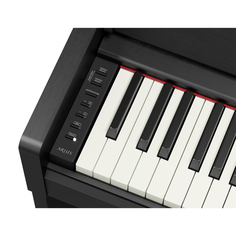 YDP-S36B Yamaha YDP-S36 Arius Piano Digital Negro