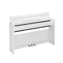 Yamaha YDP-S36 Arius Piano Digital Blanco