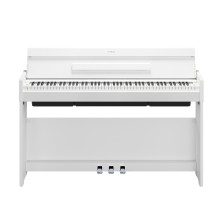 YDP-S36WH Yamaha YDP-S36 Arius Piano Digital Blanco