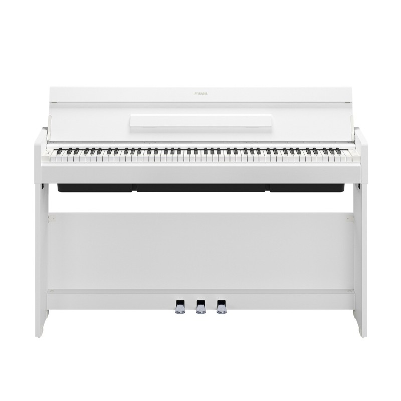 YDP-S36WH Yamaha YDP-S36 Arius Piano Digital Blanco
