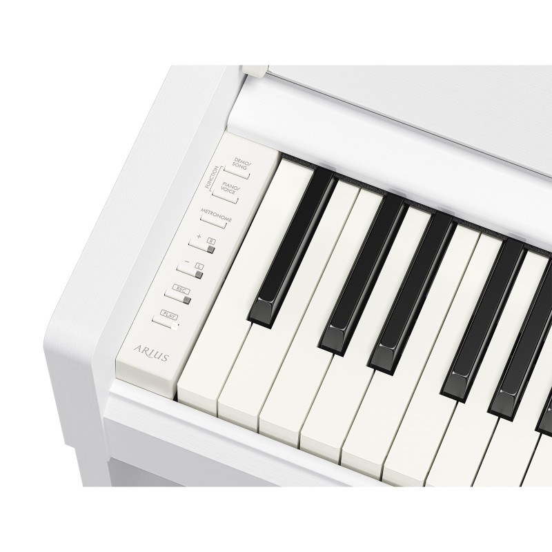 YDP-S36WH Yamaha YDP-S36 Arius Piano Digital Blanco