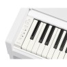 Yamaha YDP-S36 Arius Piano Digital Blanco