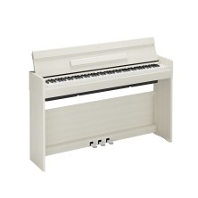 Yamaha YDP-S36 Arius Piano Digital Blanco Abedul