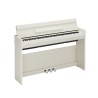 Yamaha YDP-S36 Arius Piano Digital Blanco Abedul