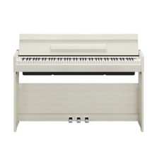 YDP-S36WB Yamaha YDP-S36 Arius Piano Digital Blanco Abedul