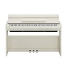Yamaha YDP-S36 Arius Piano Digital Blanco Abedul