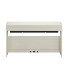 YDP-S36WB Yamaha YDP-S36 Arius Piano Digital Blanco Abedul