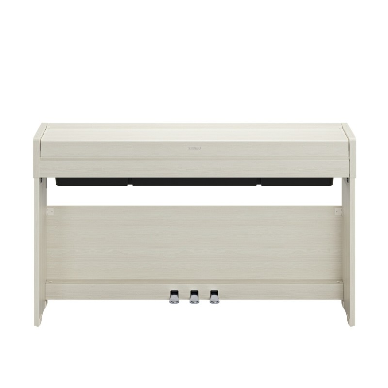 YDP-S36WB Yamaha YDP-S36 Arius Piano Digital Blanco Abedul