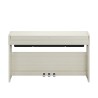 Yamaha YDP-S36 Arius Piano Digital Blanco Abedul