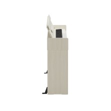 YDP-S36WB Yamaha YDP-S36 Arius Piano Digital Blanco Abedul