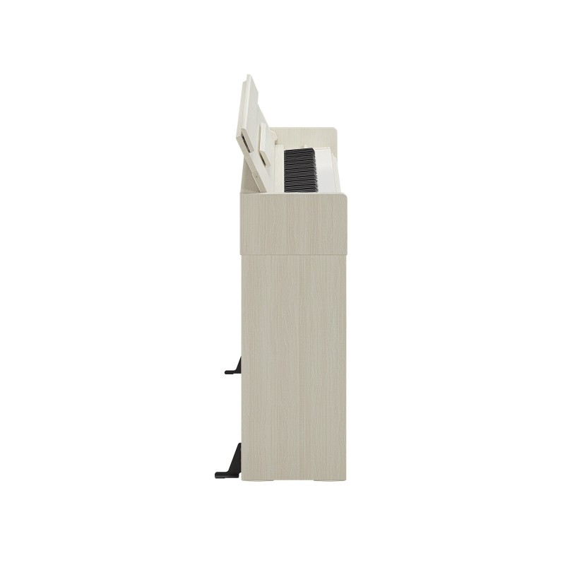 YDP-S36WB Yamaha YDP-S36 Arius Piano Digital Blanco Abedul