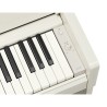 Yamaha YDP-S36 Arius Piano Digital Blanco Abedul