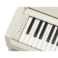 YDP-S36WB Yamaha YDP-S36 Arius Piano Digital Blanco Abedul