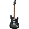 Mooer MSC20 Pro Black Burst Guitarra eléctrica