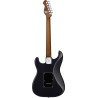 Mooer MSC20 Pro Black Burst Guitarra eléctrica